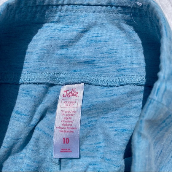 Justice Capri Leggings - Picture 6 of 10